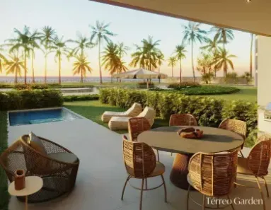 Apartamento com 2 Quartos à venda, 60m² no , Tamandaré