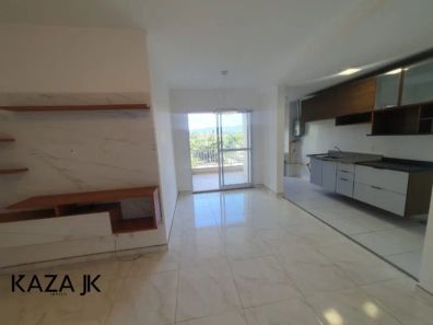 Apartamento com 2 Quartos à venda, 67m² no Medeiros, Jundiaí