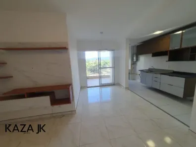 Apartamento com 2 Quartos à venda, 67m² no Medeiros, Jundiaí