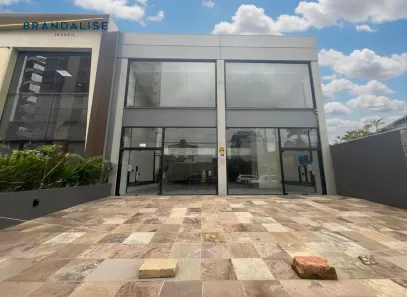 Ponto Comercial para alugar, 450m² no Marechal Rondon, Canoas