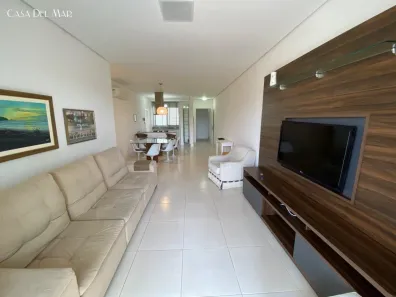 Apartamento com 4 Quartos à venda, 144m² no Jurerê Internacional, Florianópolis
