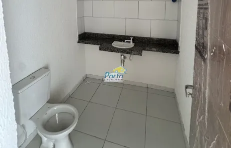 Sala Comercial para alugar, 33m² no Piçarreira, Teresina