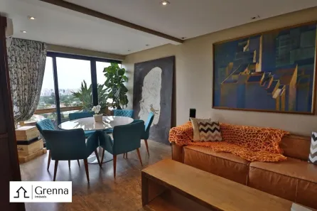 Apartamento com 1 Quarto para alugar, 82m² no Pinheiros, São Paulo