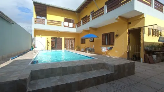 Casa com 5 Quartos à venda, 190m² no Balneario Gaivotas, Itanhaém