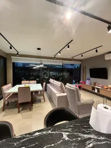 Casa de Condomínio com 3 Quartos à venda, 185m² no Chácara Primavera, Campinas