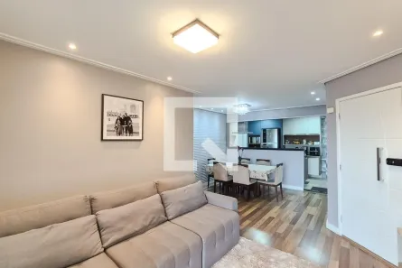 Apartamento com 3 Quartos à venda, 104m² no Centro, São Bernardo do Campo