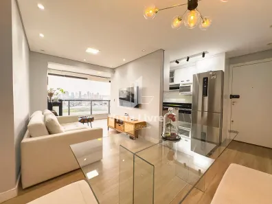 Apartamento com 2 Quartos à venda, 67m² no Bethaville I, Barueri