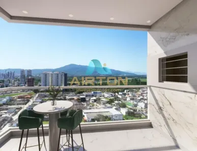 Apartamento com 2 Quartos à venda, 69m² no Jardim Praia Mar, Itapema