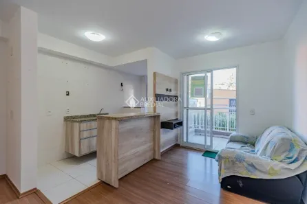 Apartamento com 2 Quartos à venda, 52m² no Teresópolis, Porto Alegre