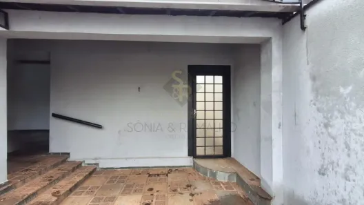 Casa com 1 Quarto à venda, 116m² no Jardim Macedo, Ribeirão Preto