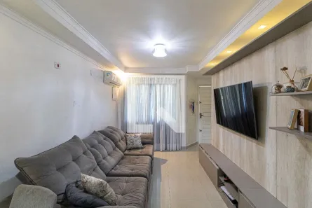 Casa com 2 Quartos à venda, 78m² no Vila Nova Savoia, São Paulo