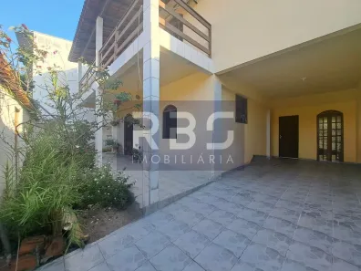 Casa com 6 Quartos à venda, 300m² no Manoel Plaza, Serra