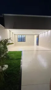 Casa com 3 Quartos à venda, 156m² no Parque Amazônia, Goiânia
