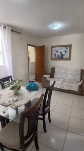 Apartamento com 2 Quartos à venda, 50m² no Caixa D'Água, Lauro de Freitas