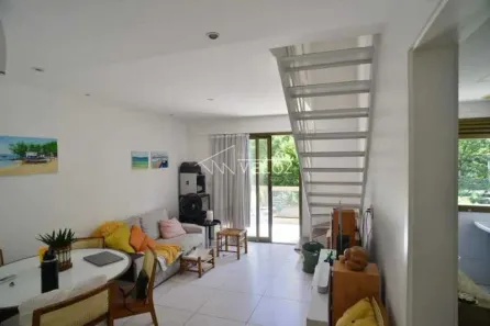 Apartamento com 2 Quartos à venda, 79m² no São Conrado, Rio de Janeiro