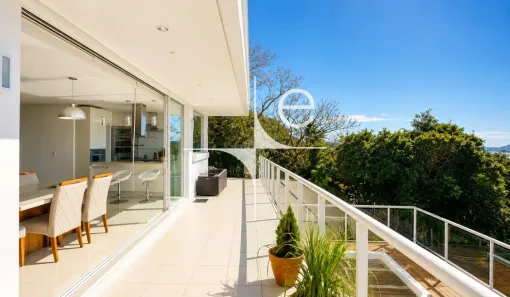 Casa com 3 Quartos para alugar, 350m² no Morro das Pedras, Florianópolis