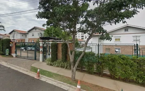 Casa de Condomínio com 3 Quartos para alugar, 180m² no Loteamento Residencial Vila Bella, Campinas
