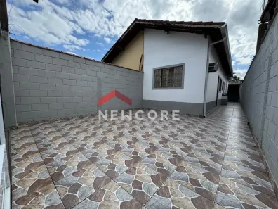 Casa com 2 Quartos à venda, 70m² no Sabaúna, Itanhaém