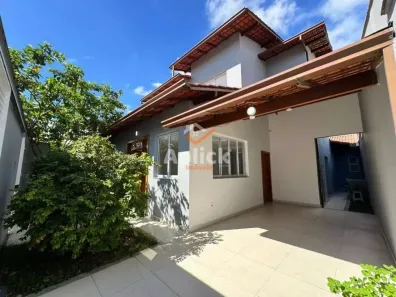 Casa com 4 Quartos à venda, 206m² no Colina de Laranjeiras, Serra