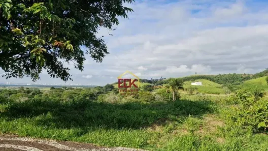 Lote/Terreno à venda, 1256m² no Condomínio Espelho D'água, São José dos Campos