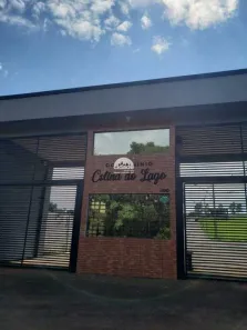 Lote/Terreno à venda, 126m² no Universitário, Cascavel