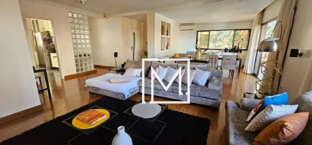 Apartamento com 4 Quartos à venda, 200m² no Vila Mariana, São Paulo