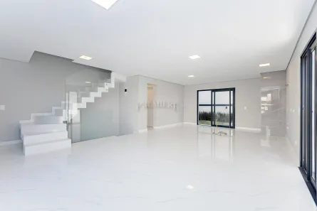 Casa com 3 Quartos à venda, 128m² no Santa Cândida, Curitiba