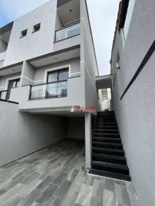 Sobrado com 3 Quartos à venda, 130m² no Jardim Terezópolis, Guarulhos