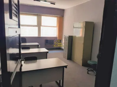 Sala Comercial à venda, 26m² no Centro, Rio de Janeiro