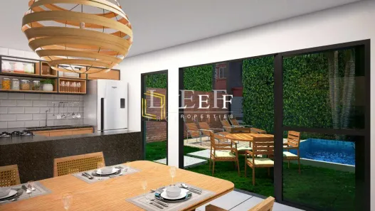 Casa de Condomínio com 3 Quartos à venda, 470m² no Jardim Leonor, São Paulo