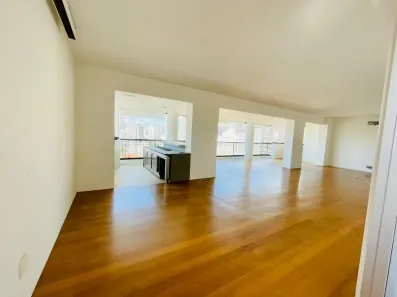 Apartamento com 3 Quartos para venda ou aluguel, 215m² no Sumaré, São Paulo