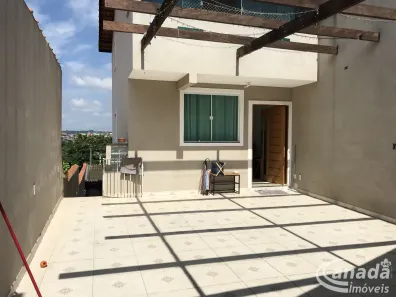 Casa com 3 Quartos à venda, 143m² no Outeiro de Passárgada, Cotia