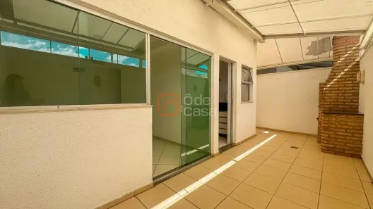 Apartamento com 2 Quartos à venda, 58m² no Castelo, Belo Horizonte
