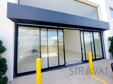 Ponto Comercial para alugar, 215m² no Jardim Residencial Veneza, Indaiatuba