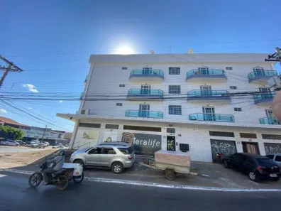 Apartamento com 2 Quartos para alugar, 50m² no Taguatinga Sul, Brasília