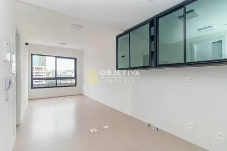 Apartamento com 1 Quarto à venda, 44m² no Azenha, Porto Alegre