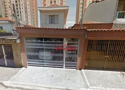 Sobrado com 3 Quartos à venda, 250m² no Penha de França, São Paulo