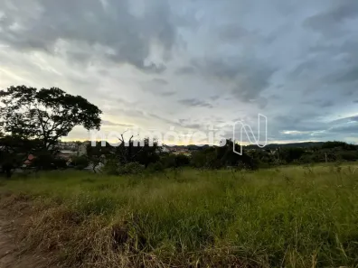 Lote/Terreno à venda, 100000m² no Lagoa do Romão, Florestal
