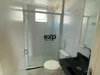 Apartamento com 2 Quartos à venda, 45m² no Boa União (Abrantes), Camaçari