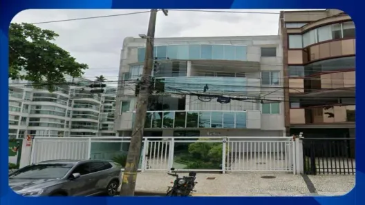 Apartamento com 1 Quarto à venda, 313m² no Barra da Tijuca, Rio de Janeiro