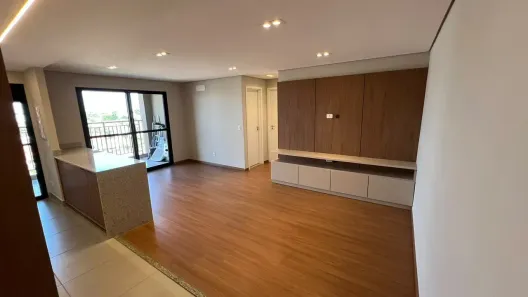 Apartamento com 2 Quartos para alugar, 65m² no Vila Planalto, Campo Grande