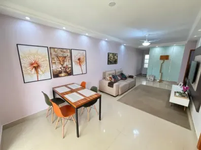 Casa de Condomínio com 3 Quartos à venda, 85m² no Jardim Imperial, Cuiabá