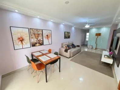 Casa de Condomínio com 3 Quartos à venda, 89m² no Jardim Imperial, Cuiabá