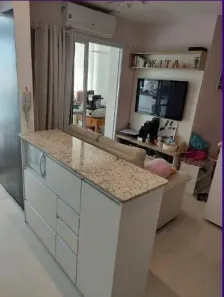 Apartamento com 2 Quartos à venda, 62m² no Vila Paulista, São Paulo