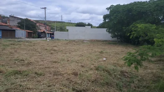 Lote/Terreno à venda, 153m² no Residencial São Francisco, São José dos Campos