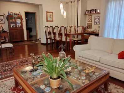 Apartamento com 3 Quartos à venda, 229m² no Centro, Campinas