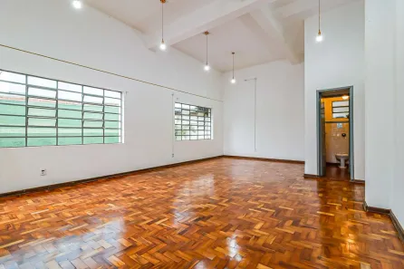 Ponto Comercial com 1 Quarto para alugar, 60m² no Santo Amaro, São Paulo