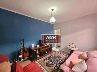 Casa com 2 Quartos à venda, 138m² no Dos Casa, São Bernardo do Campo