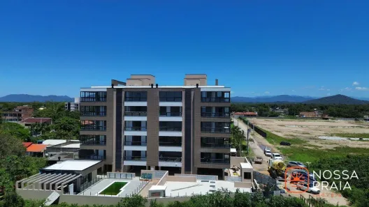 Apartamento com 3 Quartos à venda, 133m² no Pontal do Norte, Itapoá