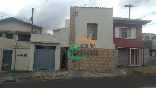 Casa com 2 Quartos à venda, 122m² no Vila Industrial, Campinas